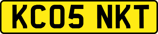 KC05NKT