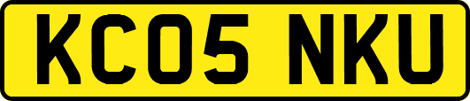KC05NKU