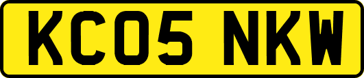 KC05NKW