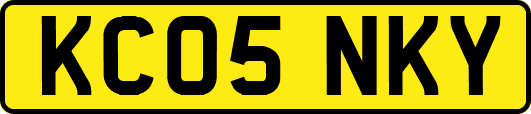 KC05NKY