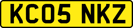 KC05NKZ