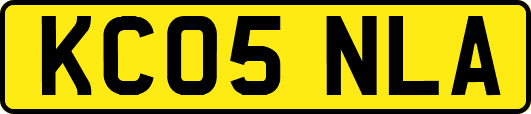KC05NLA