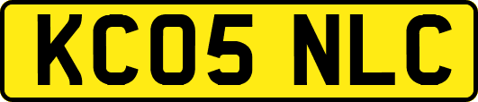 KC05NLC