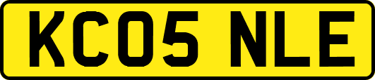 KC05NLE