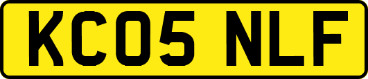 KC05NLF