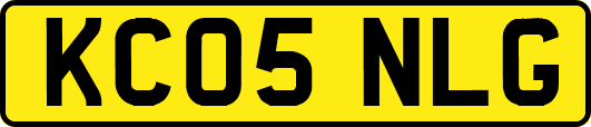 KC05NLG
