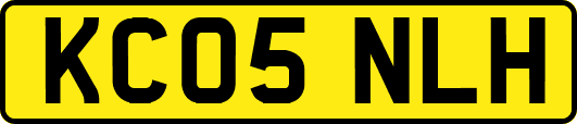 KC05NLH
