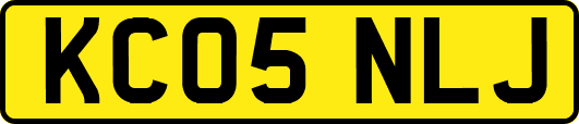 KC05NLJ