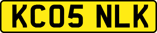 KC05NLK
