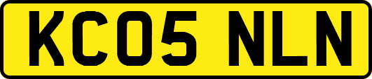 KC05NLN
