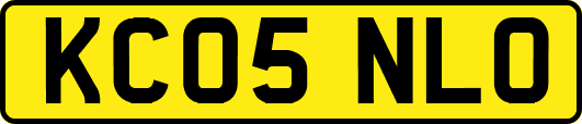 KC05NLO