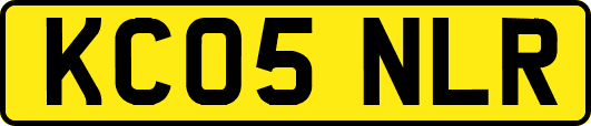 KC05NLR