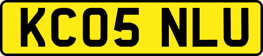KC05NLU