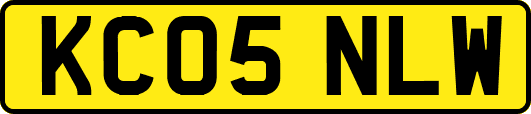 KC05NLW