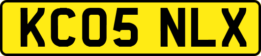 KC05NLX
