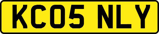 KC05NLY