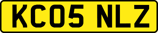 KC05NLZ