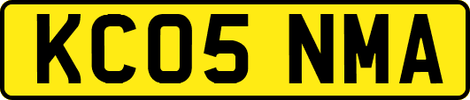 KC05NMA