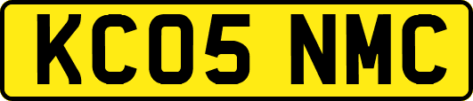 KC05NMC