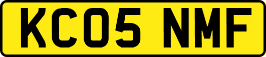 KC05NMF
