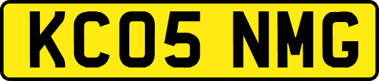 KC05NMG