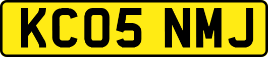 KC05NMJ