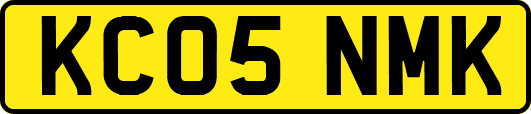 KC05NMK