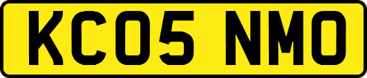 KC05NMO