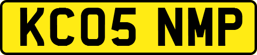 KC05NMP