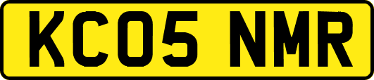 KC05NMR