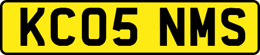KC05NMS