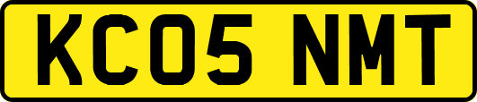KC05NMT