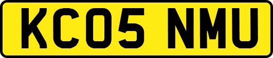 KC05NMU