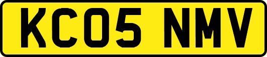 KC05NMV