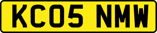 KC05NMW