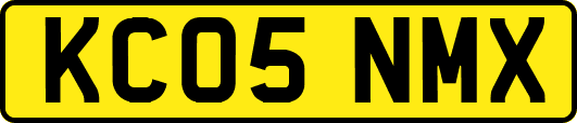 KC05NMX