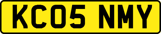 KC05NMY