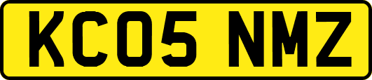 KC05NMZ