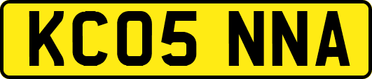 KC05NNA