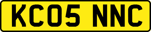 KC05NNC