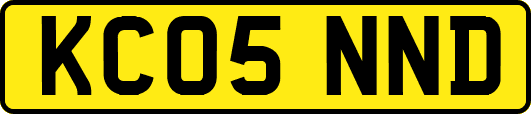 KC05NND