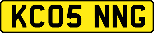 KC05NNG