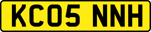 KC05NNH