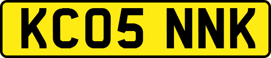KC05NNK