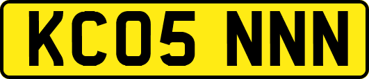 KC05NNN