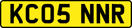 KC05NNR