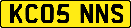 KC05NNS