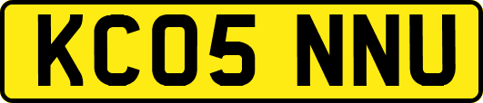 KC05NNU