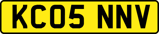 KC05NNV