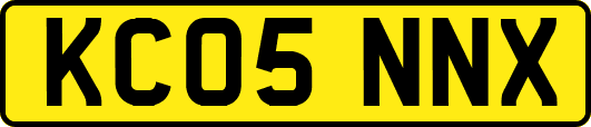 KC05NNX